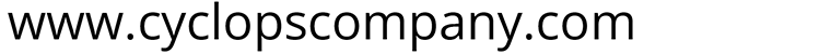 www.cyclopscompany.com
